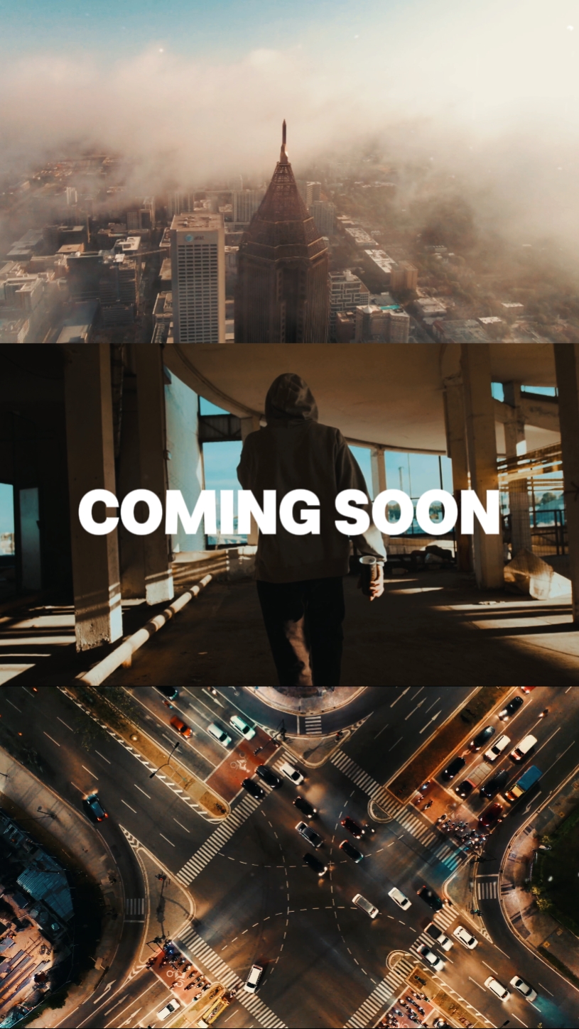 coming soon