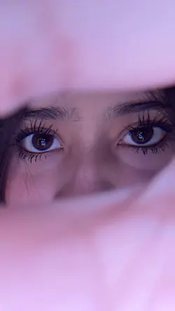 JJ trend mata selalu