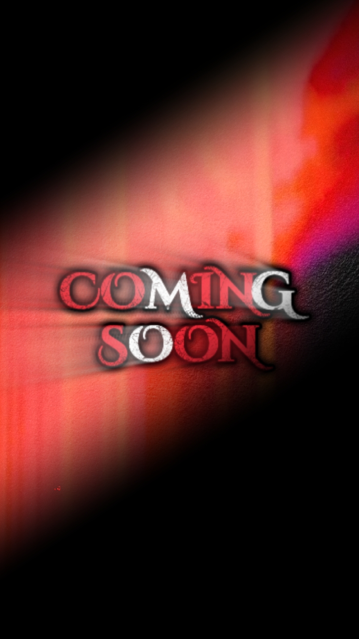 comingsoon