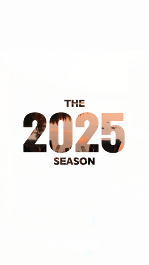 la saison 2025