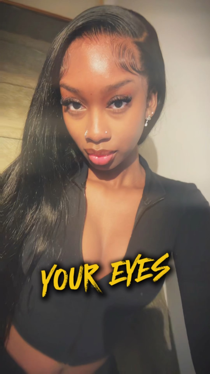 Tes yeux