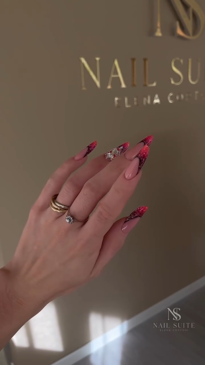 ARTE DE UÑAS