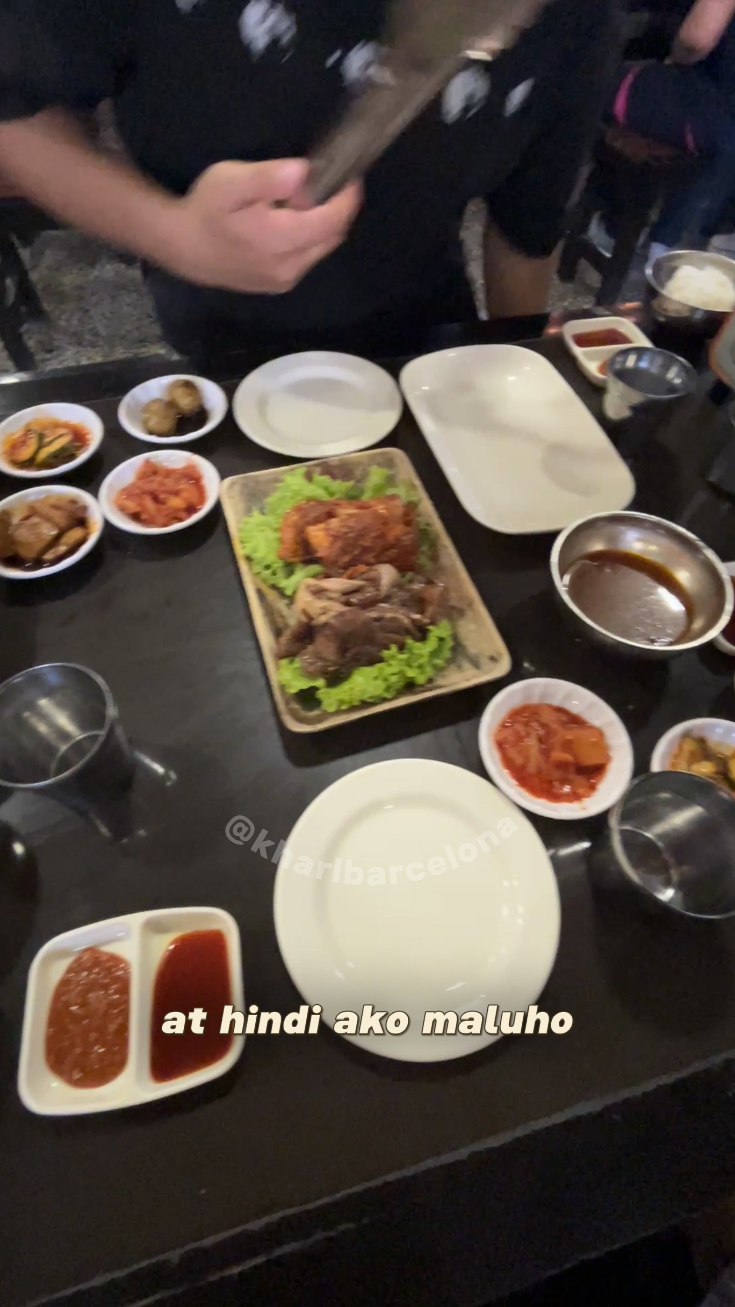 Food Vlog 