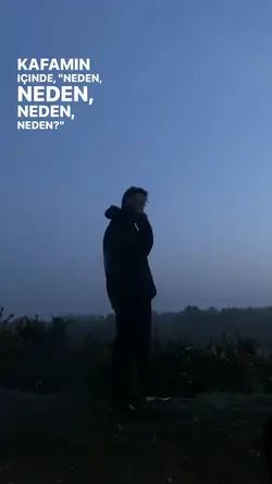 Neden Bıraktın Beni?