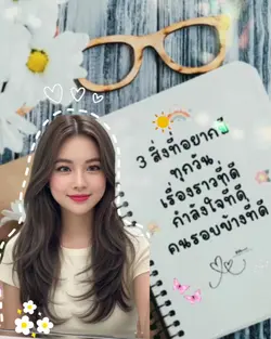 ชีวิตดีๆ