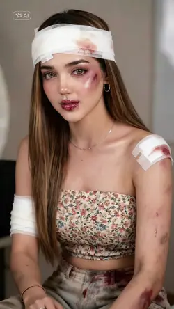 Ai Injury Prank 