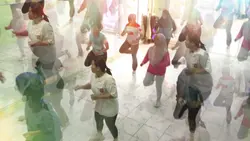 Jj senam