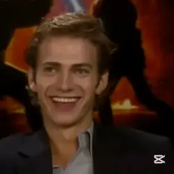 Hayden Christensen