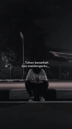 kemana pergi doa"ku