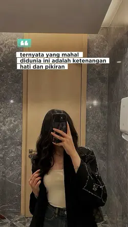 Ketenangan hati