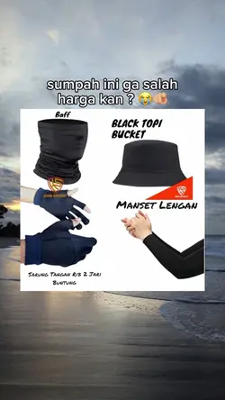 templat jualan
