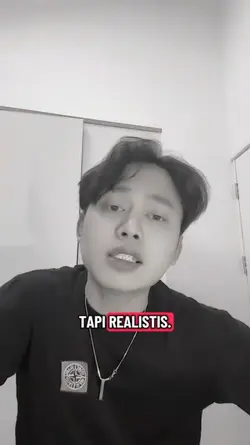 cewek realistis