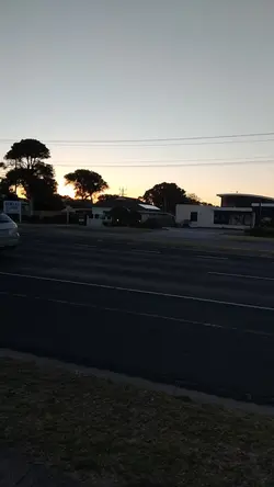 You built this cage.