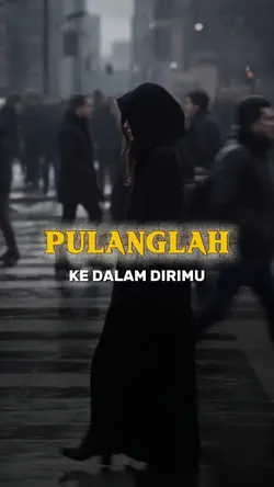 Pulanglah