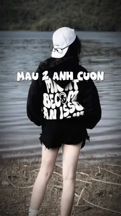 mẫu 2 ảnh cuốn
