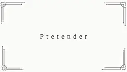 Pretender