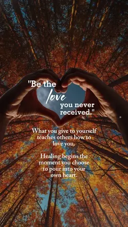 BeTheLoveUNeverRecei