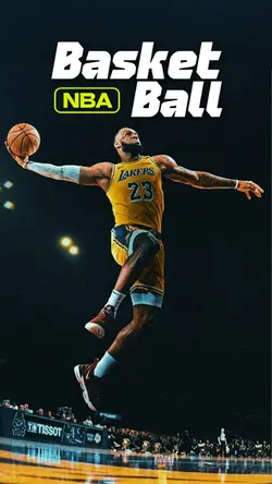 NBA Basketball