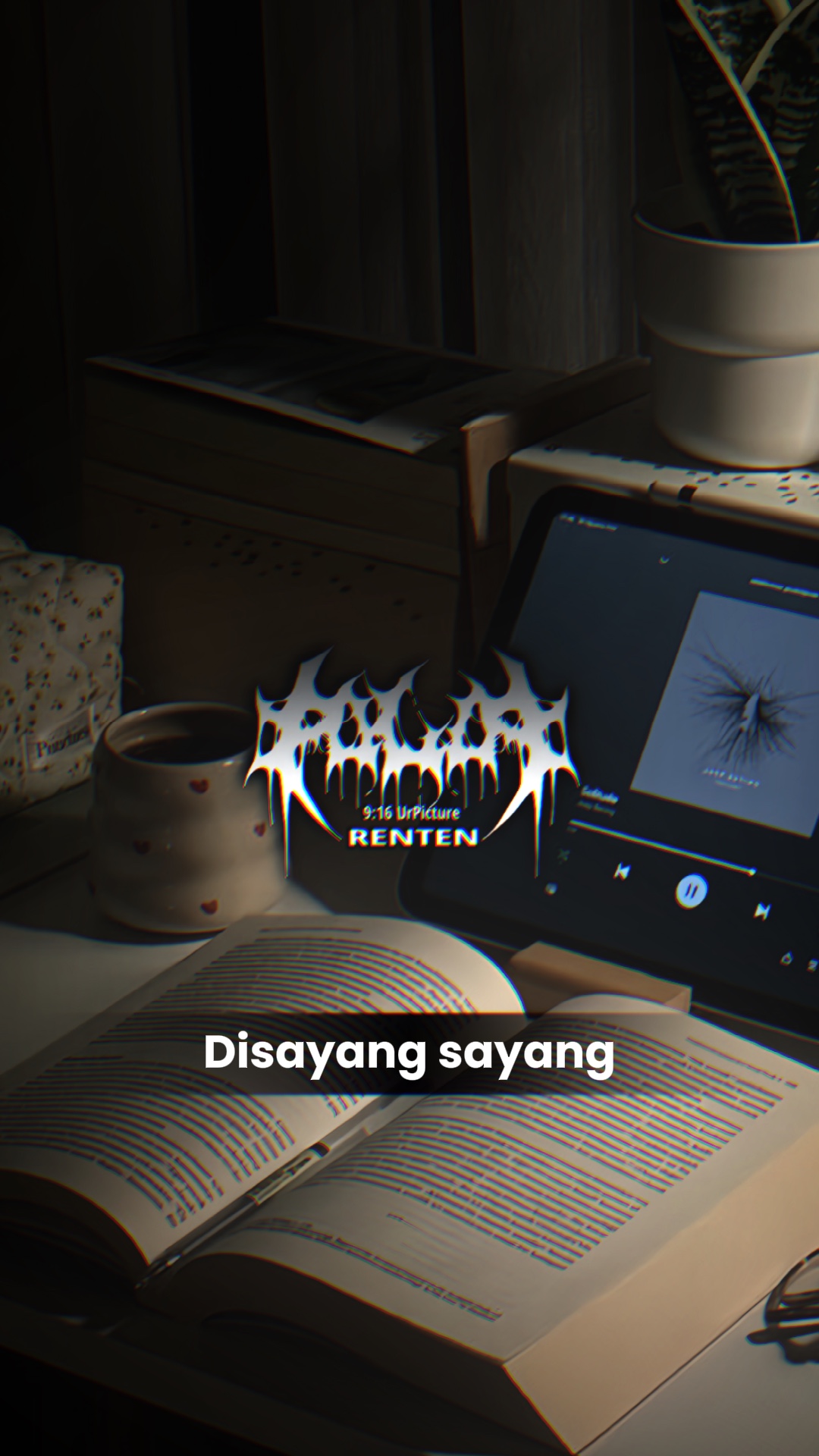 DJ JARANG DISAYANG "