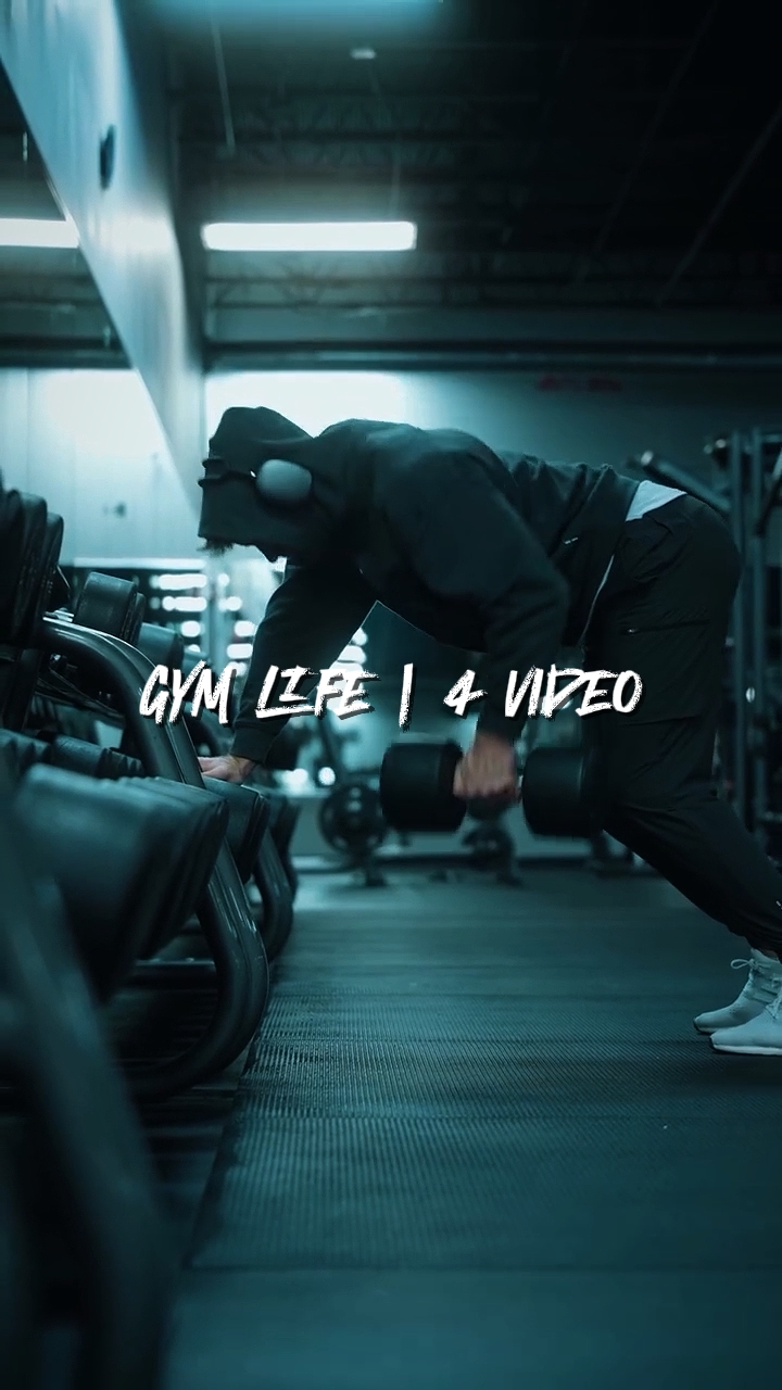 Vida en el gimnasio | 4