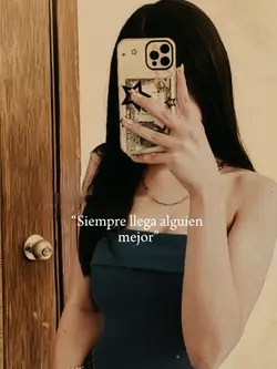 Algo mejor 
