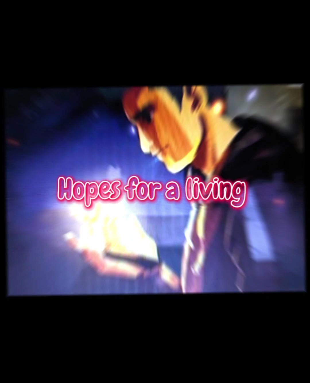 Cover Picture