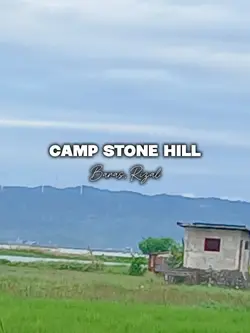 Camp Stone Hill