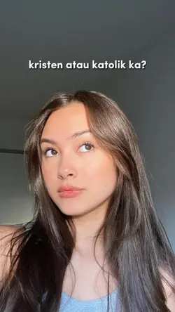 kristen atau katolik