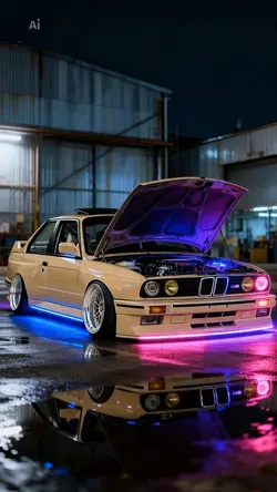 Car Jdm Style