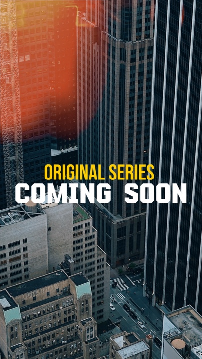 Trailer coming soon 