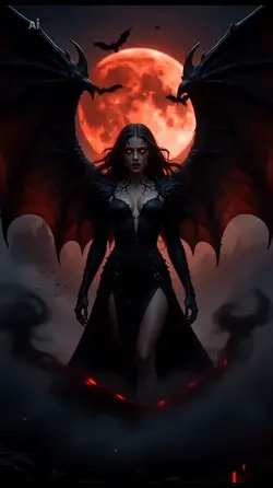 Dark Vampir Awaken