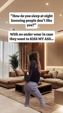 kiss my a$$