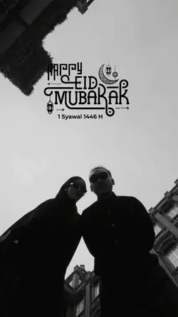 Happy Eid Mubarak