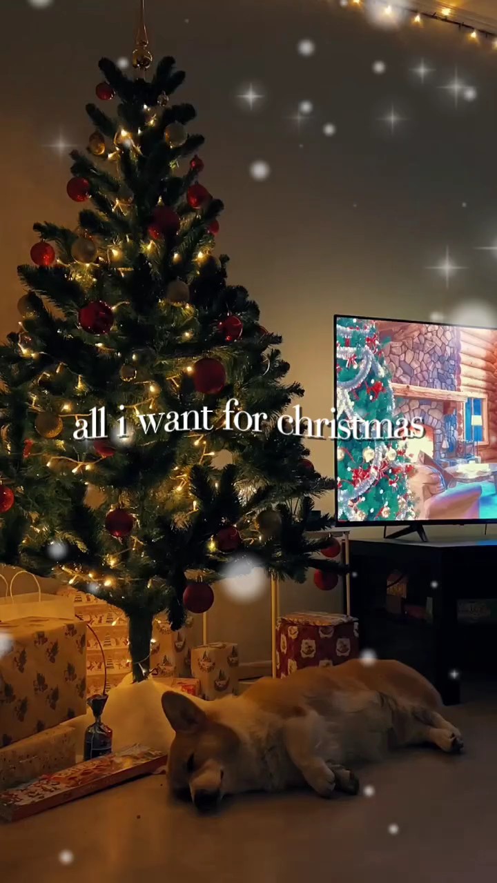 Navidad: deseo