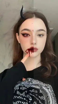 HALLOWEEN FILTER