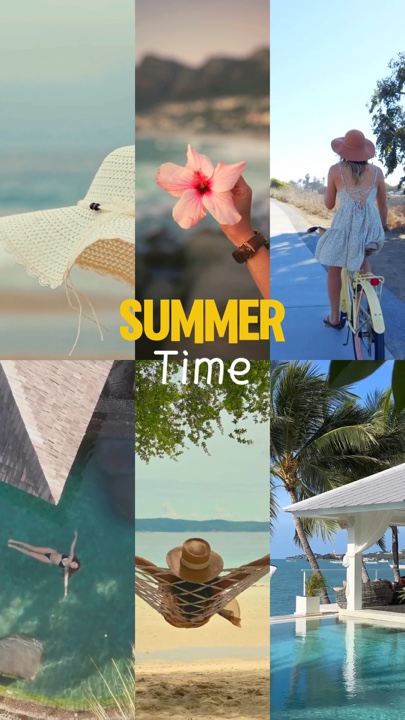 Summer Time