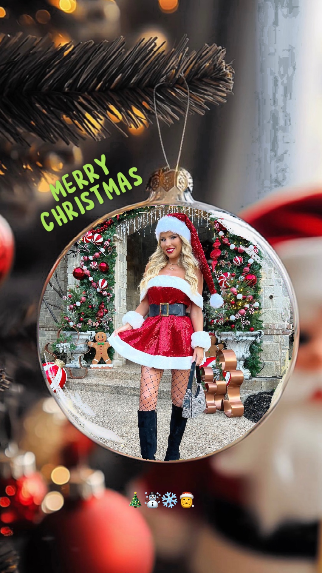 Feliz Natal 