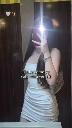 No me volverás a ve