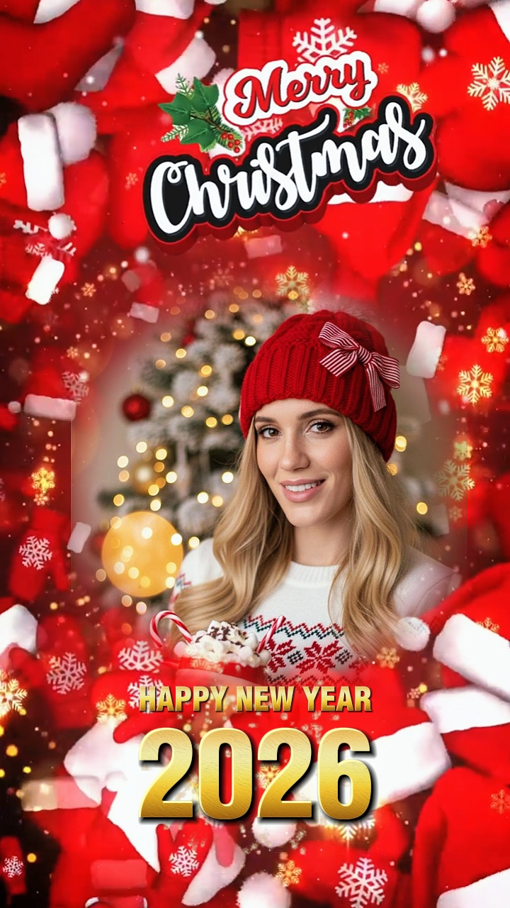 Noël et Nouvel An 