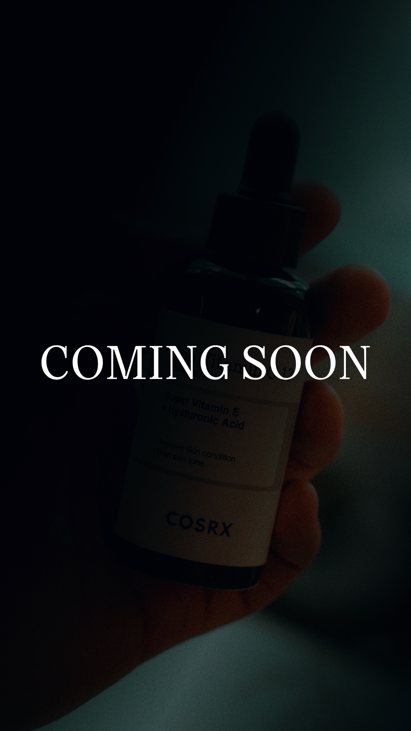 SEGERA HADIR