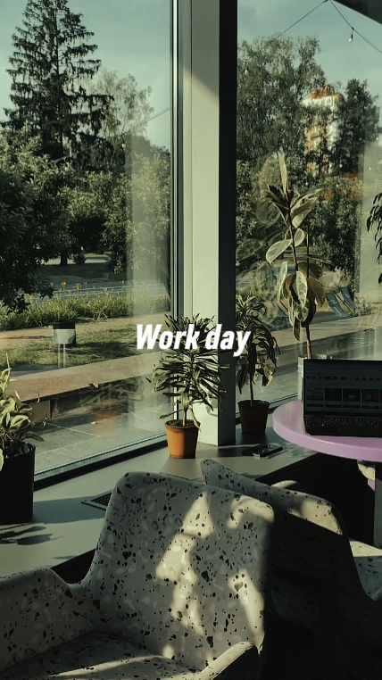 Día de trabajo