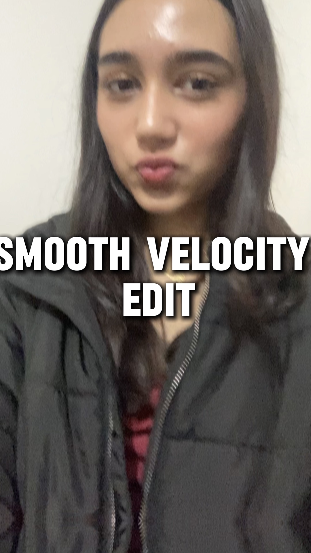 show off template‼️