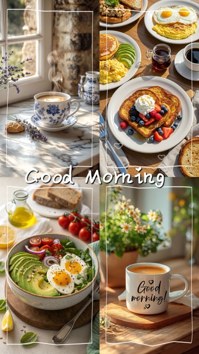 Bom Dia