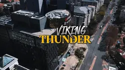 VIKING THUNDER