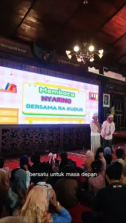Video Anak Anak