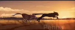 WarriorCats trailer