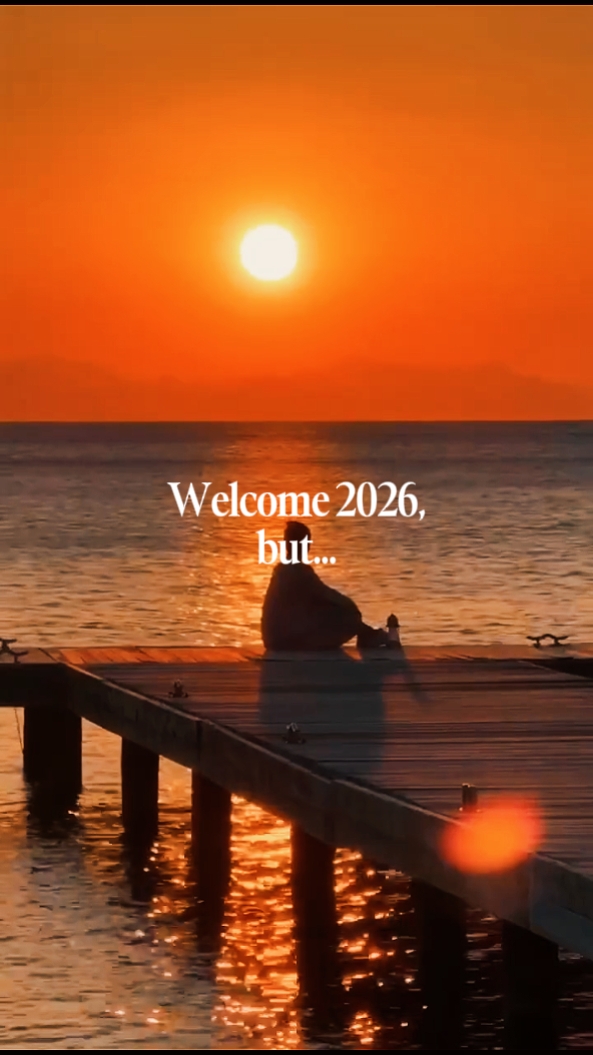 Bienvenue 2026, mais