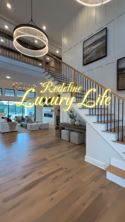 Casa de luxo