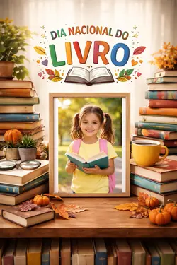 livro infantil 