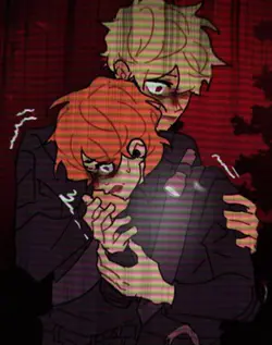 School bus graveyard